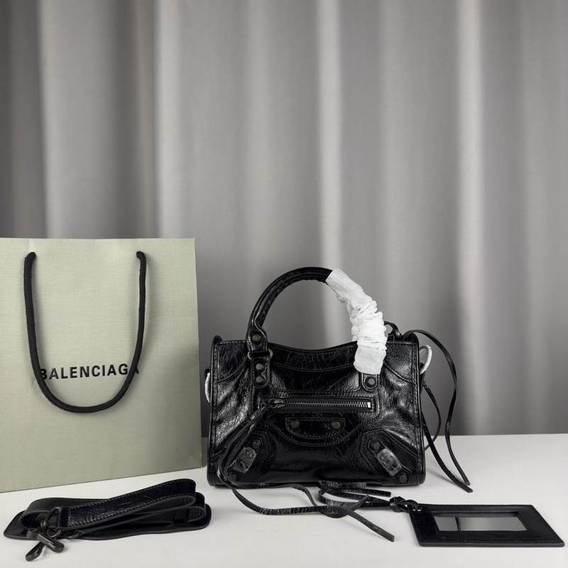 Balenciaga Handbags 110